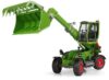 Modellino FENDT Cargo T955