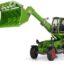 Modellino FENDT Cargo T955