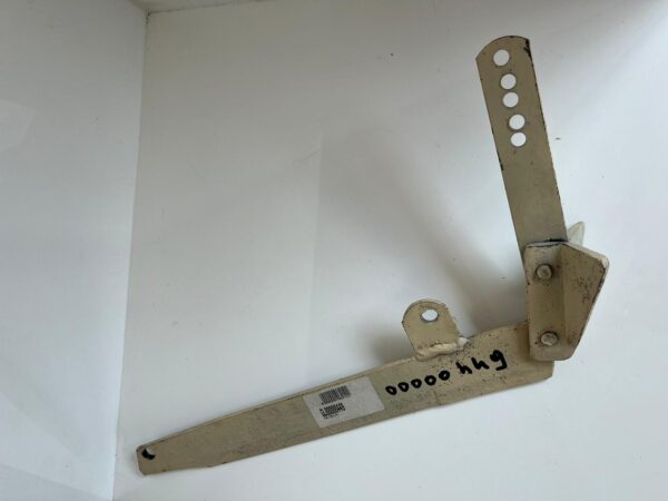 Coltello Centrale Fresa Goldoni