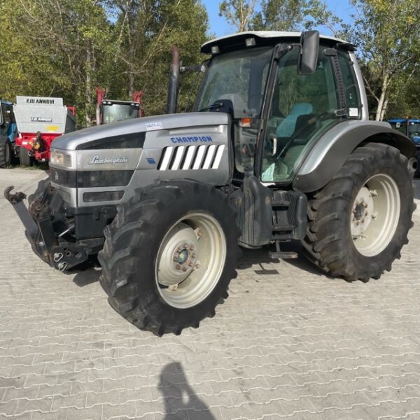 LAMBORGHINI CHAMPION 135