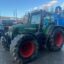 FENDT 716 VARIO FAVORIT