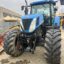 NEW HOLLAND T 7040