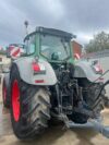 FENDT 930 VARIO