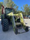 CLAAS ARION 630 C