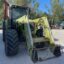 CLAAS ARION 630 C