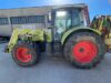 CLAAS ARION 630 C