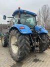 NEW HOLLAND T 7040
