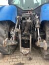 NEW HOLLAND T 7040