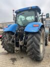 NEW HOLLAND T 7040
