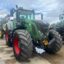 FENDT 930 VARIO