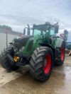 FENDT 930 VARIO