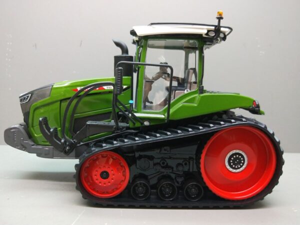 Modellino Fendt 940 Vario MT