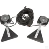 Set di luci LED 12V magnetico 7,5m cavo