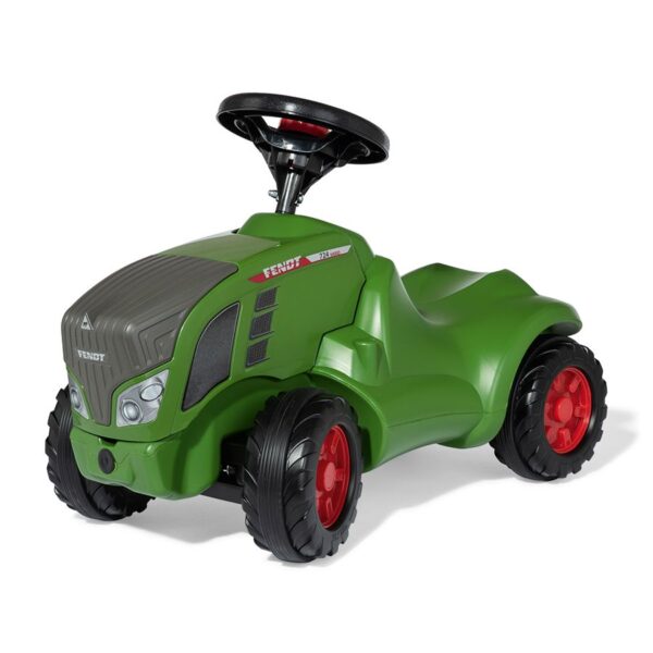 Scivolo Fendt 724 Vario