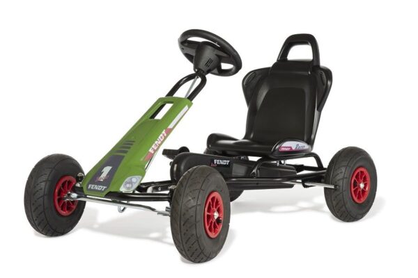 Go-Kart Racer FENDT