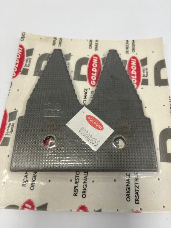 Dente Doppio ESM321 Goldoni