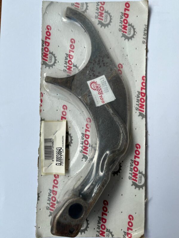 Forcella Comando Inversore Goldoni