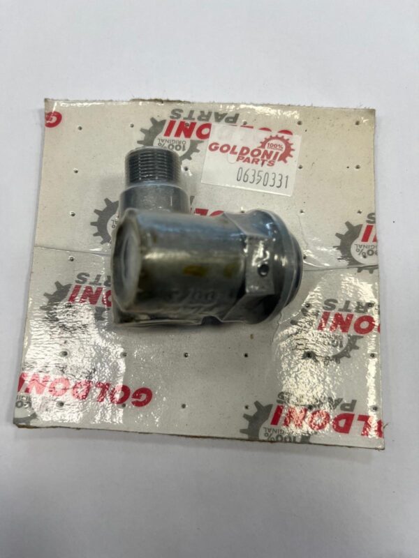 Raccordo Contaore Goldoni