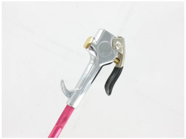 Pistola Soffiaggio Filtro Aria