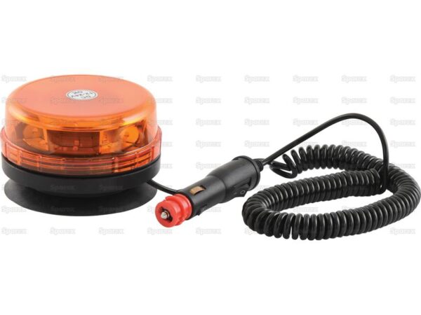 Lampeggiante LED (Arancione)