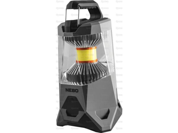 Lampada GALILEO NEBO 1000 Flex Ricaricabile