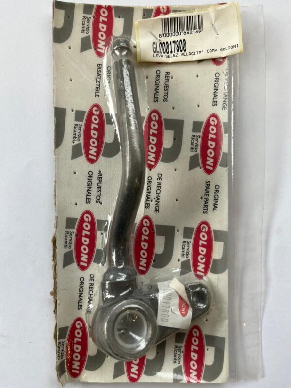 Leva Seleziona Velocità Goldoni