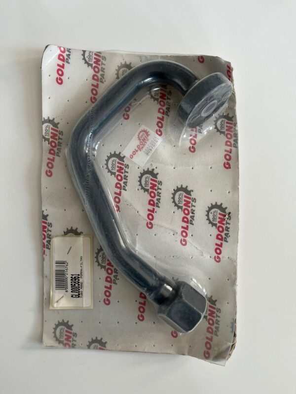 Tubo di Mandata Pompa-Filtro Goldoni