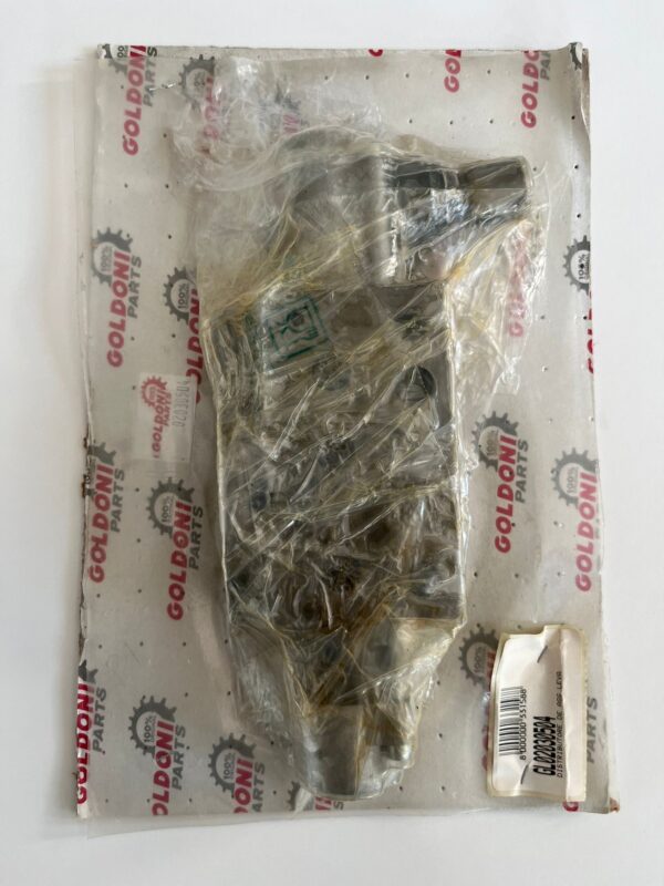 Distributore Doppio Effetto Goldoni