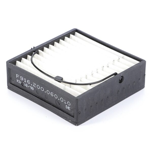 Filtro Gasolio Fendt