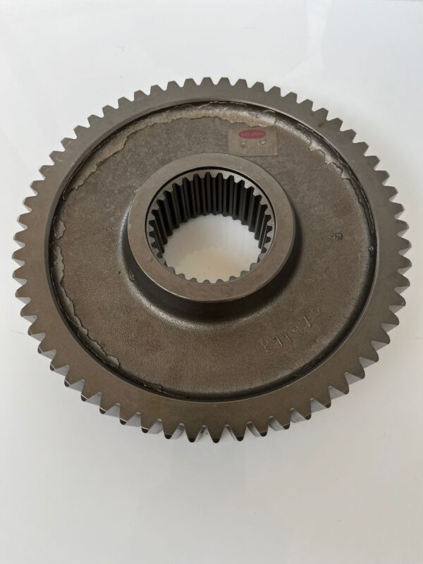 Ingranaggio Riduttore Z=60 Goldoni